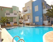 Apartment Adams